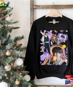 Agust D World Tour Shirt Suga Aesthetic Yoongi T-Shirt Hoodie 2 Agust D World Tour Shirt Suga Aesthetic Yoongi T Shirt Hoodie 3