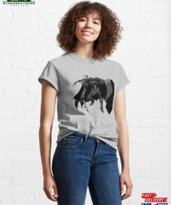 Ainz Ooal Gown Overlord Classic T Shirt Hoodie Sweatshirt 3