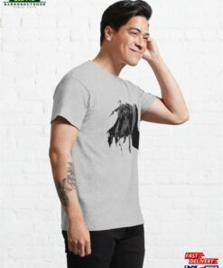 Ainz Ooal Gown Overlord Classic T Shirt Hoodie Sweatshirt 4