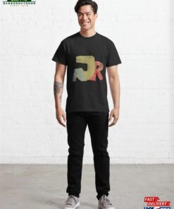 Ajr In T Shirt Unisex Hoodie 3