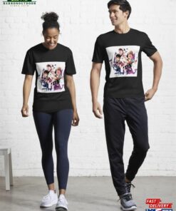 Ajr T-Shirt Sweatshirt Hoodie Ajr T-Shirt Sweatshirt Hoodie