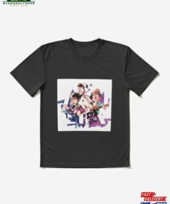 Ajr T-Shirt Sweatshirt Hoodie