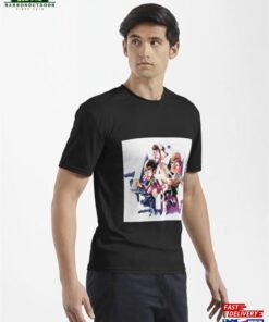 Ajr T-Shirt Sweatshirt Hoodie 2 Ajr T Shirt Sweatshirt Hoodie 3