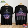 Ajr The Maybe Man Tour 2024 T-Shirt Band Concert Shirt Sweatshirt