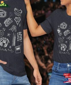 Ajr The Maybe Man Unisex Jersey Short Sleeve Tee Sweatshirt Classic