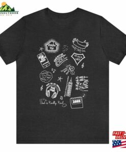 Ajr The Maybe Man Unisex Jersey Short Sleeve Tee Sweatshirt Classic 3 Ajr The Maybe Man Unisex Jersey Short Sleeve Tee Sweatshirt Classic 4