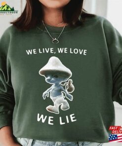 Al An Sweatshirt Wa Lker Co T-Shirt 2 Al An Sweatshirt Wa Lker Co T Shirt 3