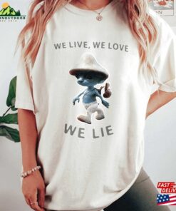 Al An Sweatshirt Wa Lker Co T-Shirt 3 Al An Sweatshirt Wa Lker Co T Shirt 4