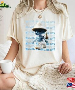 Al An Sweatshirt Wa Lker Co T-Shirt Classic