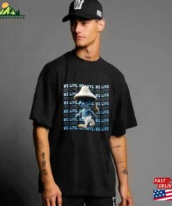 Al An Sweatshirt Wa Lker Co T Shirt Classic 4