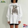 Alanis Morisette Jagged Little Pill 1996 Tour Shirt Sweatshirt T-Shirt