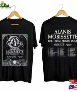 Alanis Morissette The Triple Moon Tour 2024 Shirt Fan Hoodie Sweatshirt 2 Alanis Morissette The Triple Moon Tour 2024 Shirt Fan Hoodie Sweatshirt 3