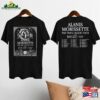 Alanis Morissette The Triple Moon Tour 2024 T-Shirt Fan Gift Shirt Classic