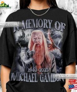 Albert Dumbledore 90S Shirt Bootleg Movie Y2k Vintage Sweatshirt T-Shirt