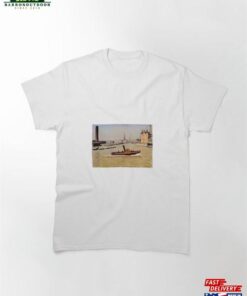 Albert Marquet Art Classic T-Shirt Hoodie Sweatshirt