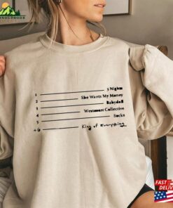 Album Dominic Music T-Shirt Don’T Stare At The Sun Tour 2023 Shirt Sunburn Sweatshirt Hoodie