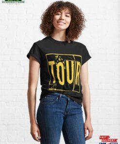 Album Eras Tour Taylor Swift Swiftie Merch T-Shirt Classic