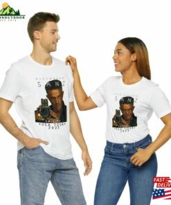 Alejandro Sanz En Vivo Usa Tour 2023 Latino Pop Unisex Sweatshirt