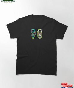 Alex Terrible Mask Unique T-Shirt Classic Hoodie