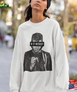 Alex Turner Vintage Shirt Arctic Monkeys 2023 Tour Sweatshirt Hoodie 2 Alex Turner Vintage Shirt Arctic Monkeys 2023 Tour Sweatshirt Hoodie 3