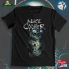 Alice Cooper T-Shirt Sweatshirt Hoodie