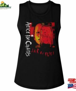 Alice In Chains Jar Of Flies Black Shirt Hoodie Classic 2 Alice In Chains Jar Of Flies Black Shirt Hoodie Classic 3
