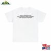 Alice In Chains Shirt Nutshell Song Merch Unisex T-Shirt