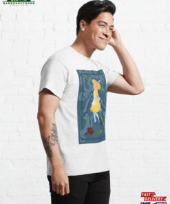 Alice Through The Looking Glass Slays Jabberwocky Classic T-Shirt Sweatshirt 3 Alice Through The Looking Glass Slays Jabberwocky Classic T Shirt Sweatshirt 4