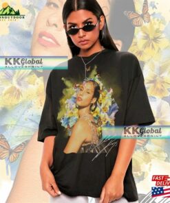 Alicia Keys Retro Summer Tour 2023 Shirt Grab Yours Now Gift For Fan 0808Vls13 Classic T-Shirt Alicia Keys Retro Summer Tour 2023 Shirt Grab Yours Now Gift For Fan 0808Vls13 Classic T-Shirt