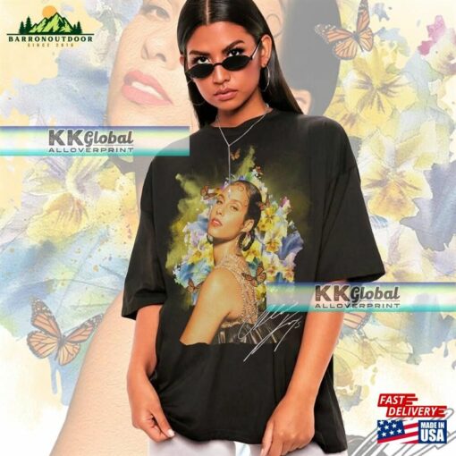 Alicia Keys Retro Summer Tour 2023 Shirt Grab Yours Now Gift For Fan 0808Vls13 Classic T-Shirt