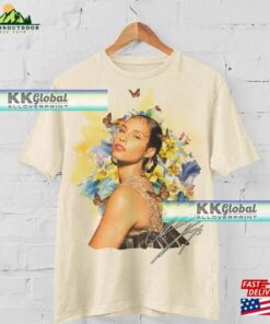 Alicia Keys Retro Summer Tour 2023 Shirt Grab Yours Now Gift For Fan 0808Vls13 Classic T-Shirt 2 Alicia Keys Retro Summer Tour 2023 Shirt Grab Yours Now Gift For Fan 0808Vls13 Classic T Shirt 3
