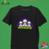 Alien Workshop Band Gift Birthday Christmas T-Shirt Adult Kid Unisex Tank Top Summer Longsleeve Hoodie Sweatshirt
