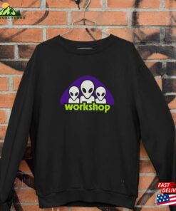 Alien Workshop Band Gift Birthday Christmas T-Shirt Adult Kid Unisex Tank Top Summer Longsleeve Hoodie Sweatshirt 3 Alien Workshop Band Gift Birthday Christmas T Shirt Adult Kid Unisex Tank Top Summer Longsleeve Hoodie Sweatshirt 4