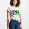 Alienhub I Mean It’s Alright Guess Classic T-Shirt Hoodie