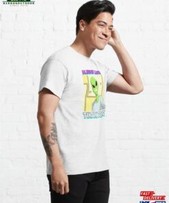 Alienhub Tiktok Too! Classic T-Shirt Hoodie 3 Alienhub Tiktok Too! Classic T Shirt Hoodie 4