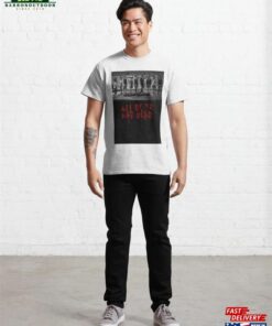 All Of Us Are Dead Classic T-Shirt Sweatshirt Unisex 2 All Of Us Are Dead Classic T Shirt Sweatshirt Unisex 3
