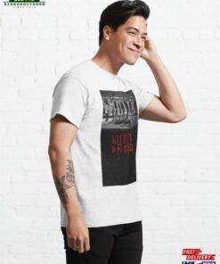 All Of Us Are Dead Classic T-Shirt Sweatshirt Unisex 3 All Of Us Are Dead Classic T Shirt Sweatshirt Unisex 4