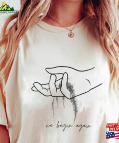 All Things End Shirt Sweatshirt Hoodie