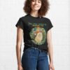All You Need Is Persian Cat Christmas Classic T-Shirt Unisex
