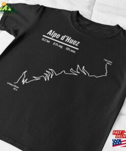 Alpe D'huez Shirt Sweatshirt Hoodie 2 Alpe Dhuez Shirt Sweatshirt Hoodie 3