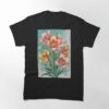 Alstroemeria Classic T-Shirt Sweatshirt