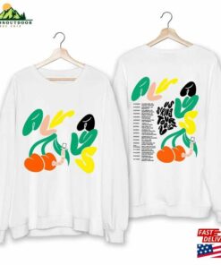 Alvvays 2024 Us Tour Shirt Band Fan Concert Classic T-Shirt 2 Alvvays 2024 Us Tour Shirt Band Fan Concert Classic T Shirt 3