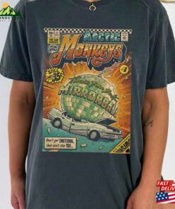 Am Album Arctic Monkeys Shirt Artic Monkey Tour 2023 T-Shirt Hoodie Sweatshirt 2 Am Album Arctic Monkeys Shirt Artic Monkey Tour 2023 T Shirt Hoodie Sweatshirt 3