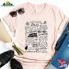 Am Shirt Vintage Music Band Arctic T-Shirt Sweatshirt Classic