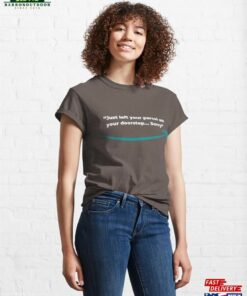 Amazon Driver Classic T-Shirt Sweatshirt