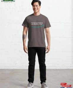 Amazon Driver Classic T-Shirt Sweatshirt 2 Amazon Driver Classic T Shirt Sweatshirt 3