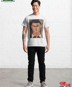 Amedeo Modigliani Best Paintings Classic T Shirt Hoodie 3