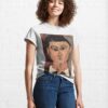 Amedeo Modigliani Best Paintings Classic T-Shirt Unisex Sweatshirt