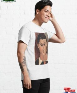 Amedeo Modigliani Best Paintings Classic T Shirt Unisex Sweatshirt 4