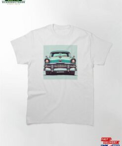 American Classics From 1960S Vol 1 Classic T-Shirt Unisex